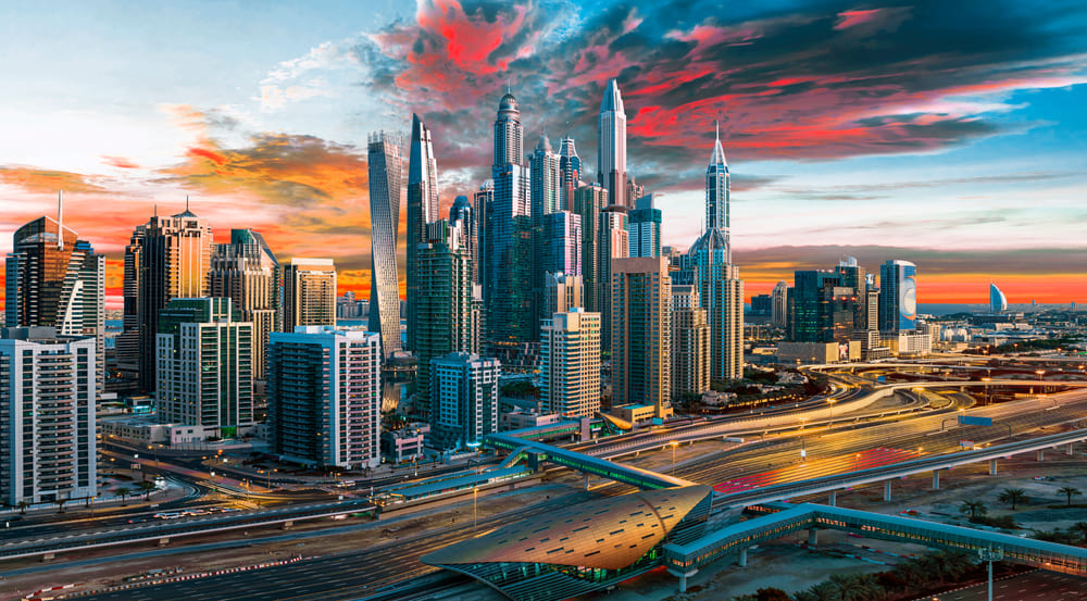 smart city